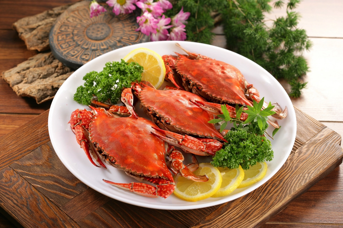Bí quyết lựa chọn hải sản để luôn đảm bảo hương vị tươi ngon - Nâng tầm trải nghiệm ẩm thực